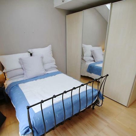 Sw4 Apartment Clapham Common 伦敦 外观 照片