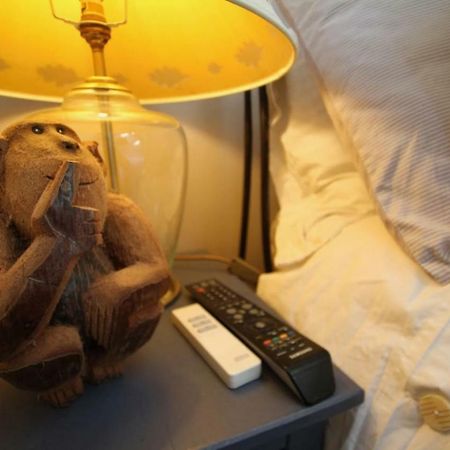 Sw4 Apartment Clapham Common 伦敦 外观 照片