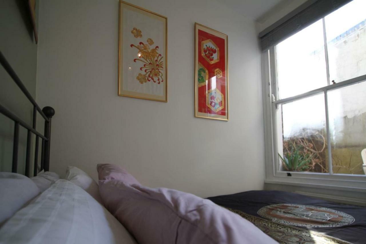 Sw4 Apartment Clapham Common 伦敦 外观 照片