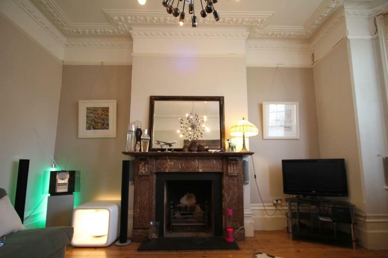 Sw4 Apartment Clapham Common 伦敦 外观 照片
