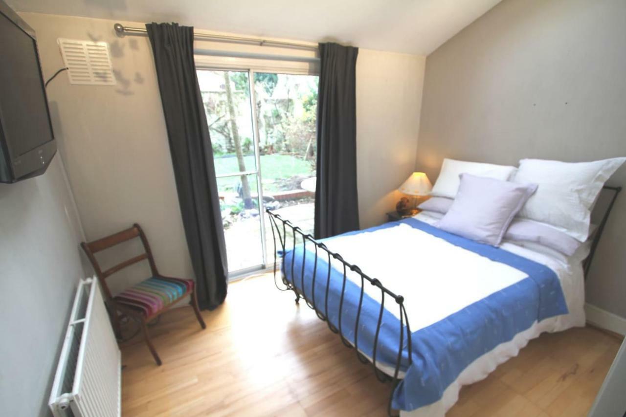 Sw4 Apartment Clapham Common 伦敦 外观 照片