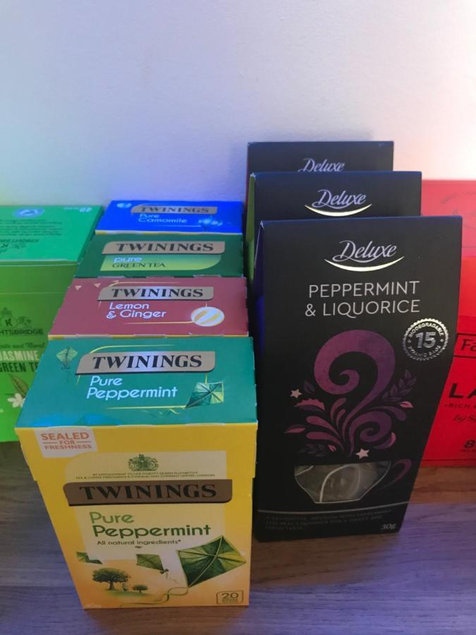Sw4 Apartment Clapham Common 伦敦 外观 照片