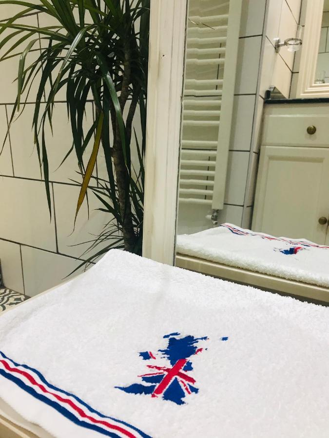 Sw4 Apartment Clapham Common 伦敦 外观 照片